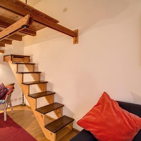 Ponte Testaccio Loft Roma Exterior foto