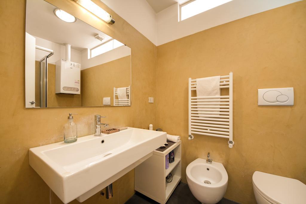 Ponte Testaccio Loft Roma Exterior foto