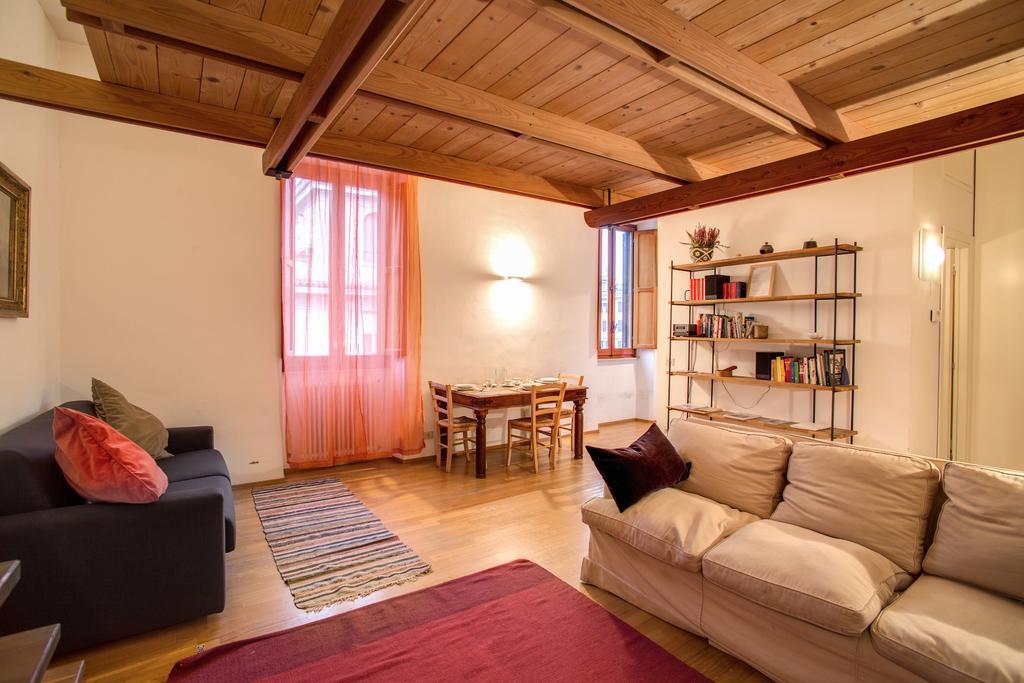 Ponte Testaccio Loft Roma Exterior foto