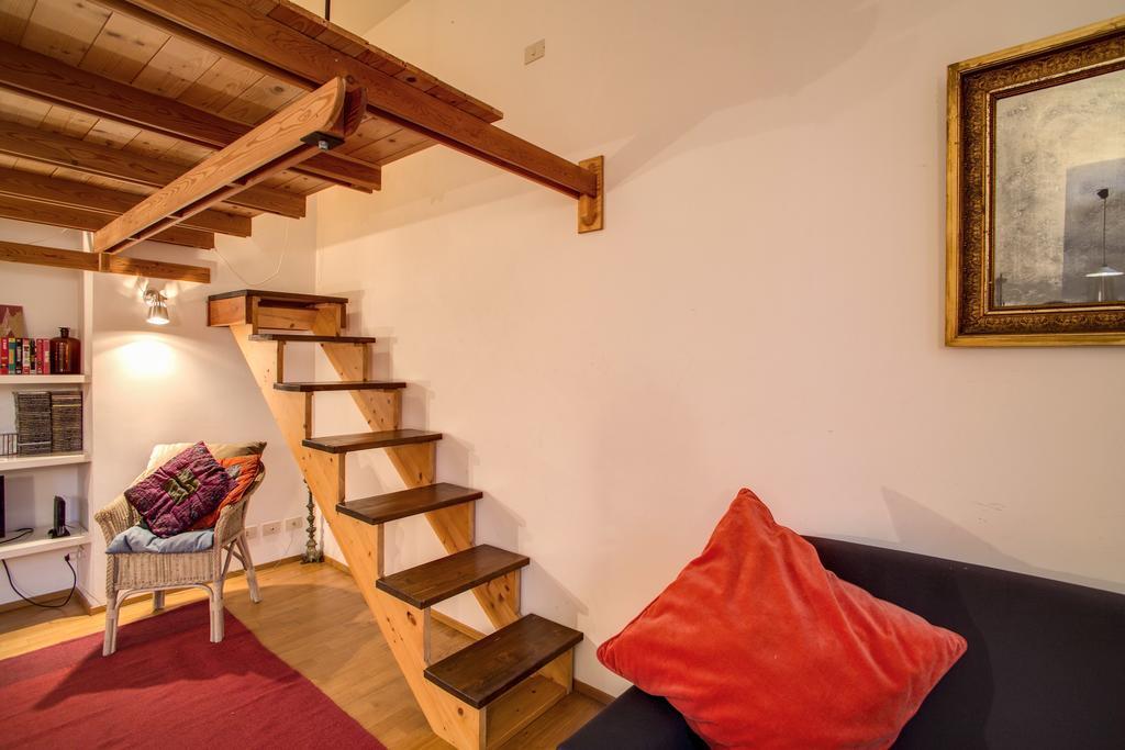 Ponte Testaccio Loft Roma Exterior foto