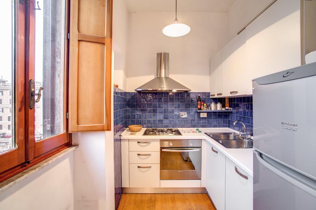 Ponte Testaccio Loft Roma Exterior foto