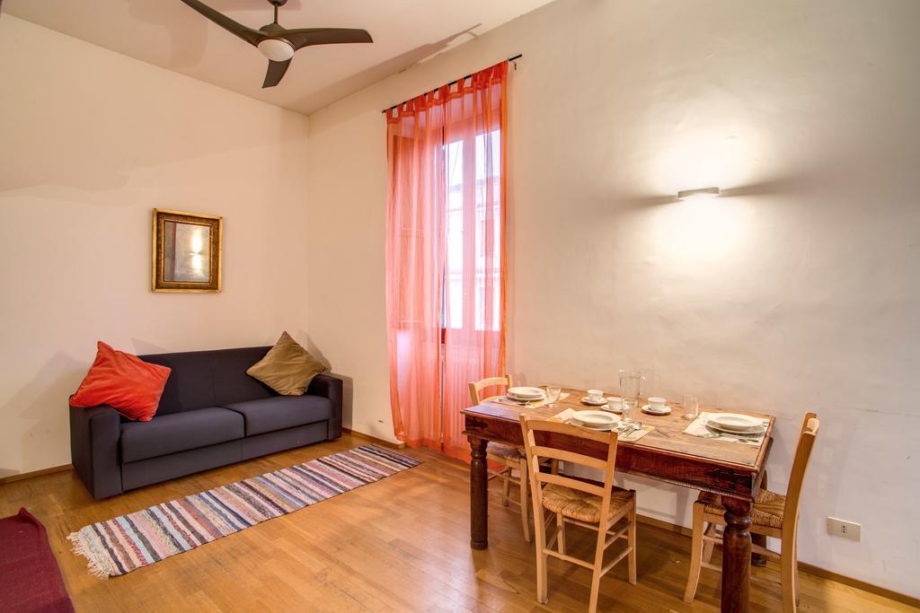 Ponte Testaccio Loft Roma Exterior foto