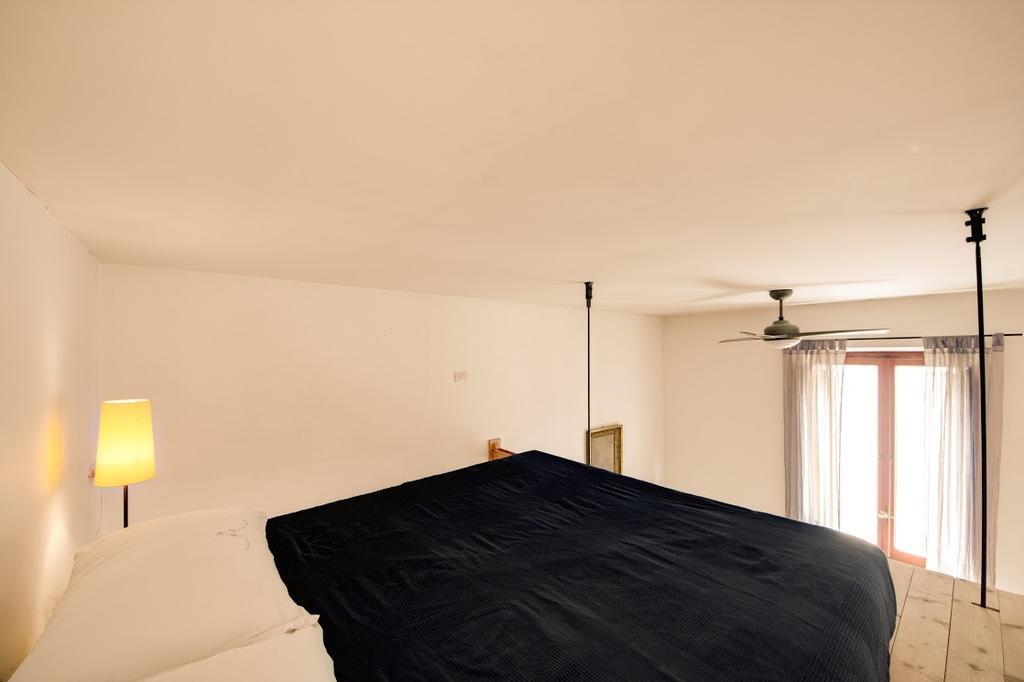 Ponte Testaccio Loft Roma Habitación foto