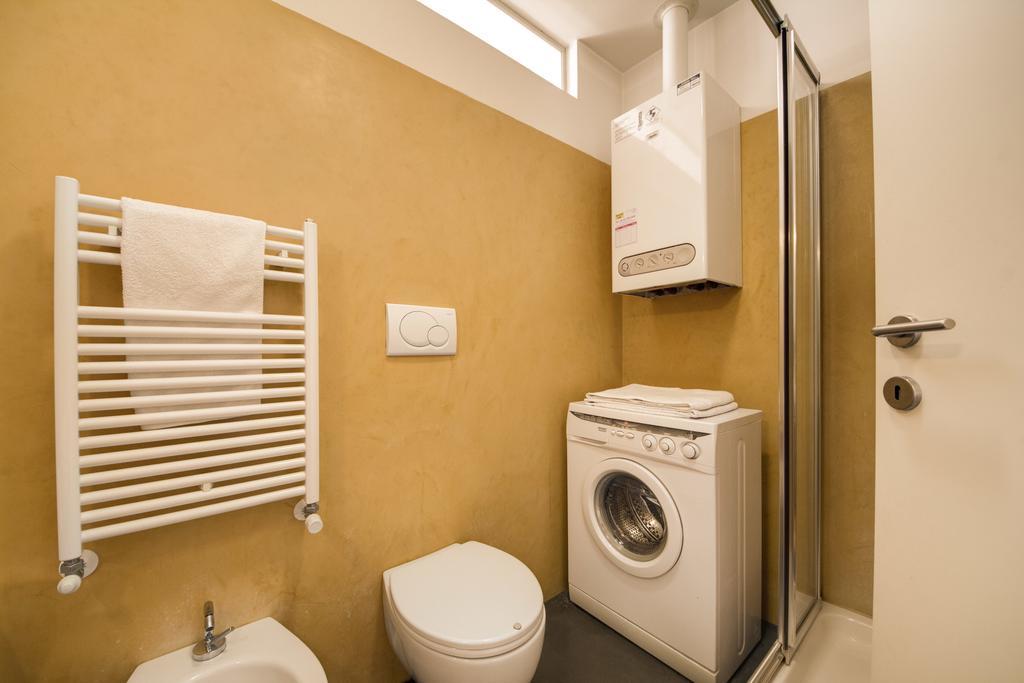 Ponte Testaccio Loft Roma Exterior foto